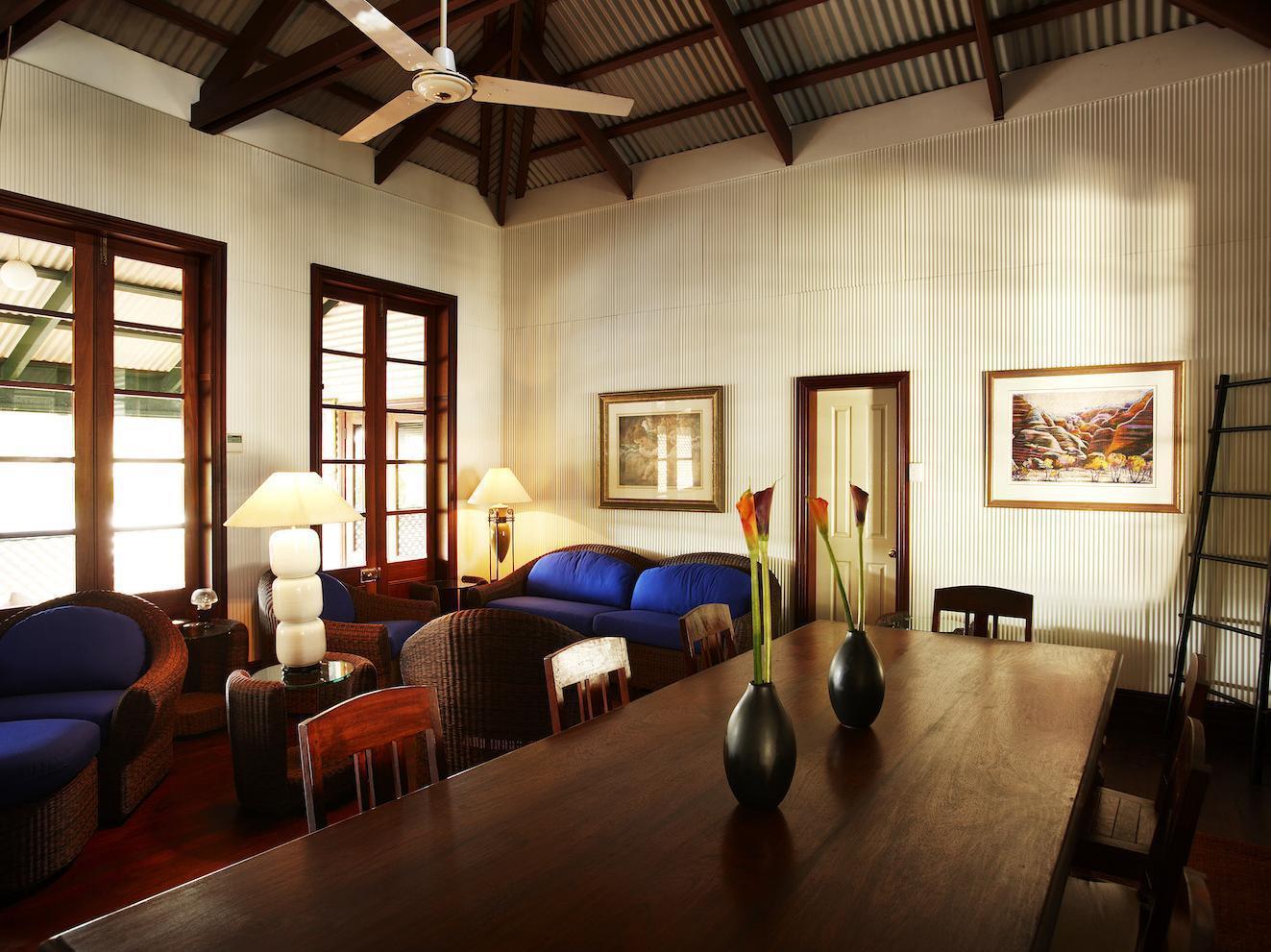 Pinctada Mcalpine House Hotel Broome Kültér fotó