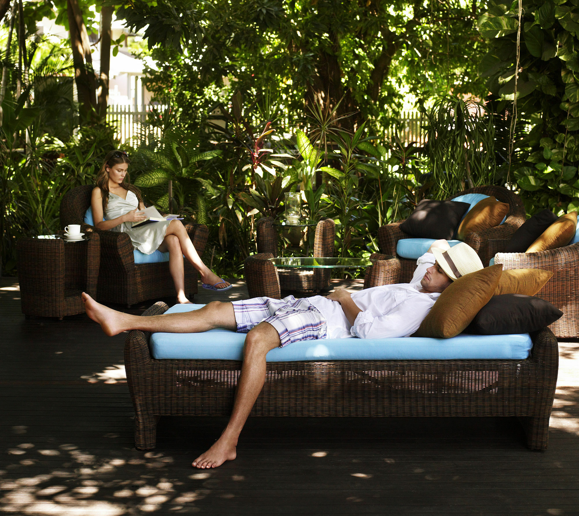 Pinctada Mcalpine House Hotel Broome Kültér fotó