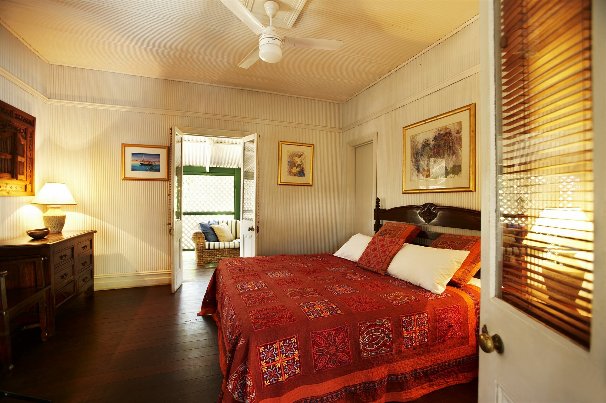 Pinctada Mcalpine House Hotel Broome Kültér fotó